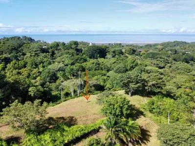 PROPERTY WITH OCEAN VIEWS AND SUNSET, IN OJOCHAL – 3.40 ACRES, photo 27