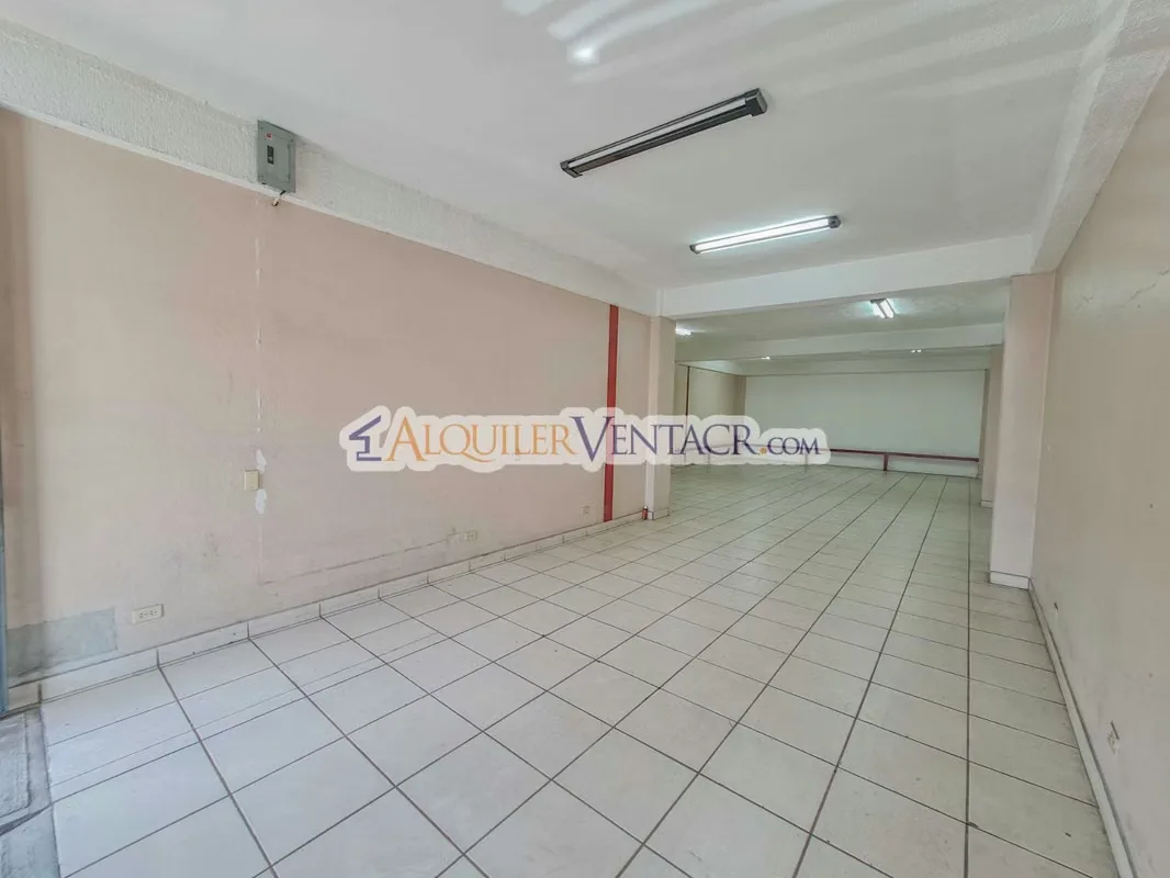 Excelente oportunidad para establecer su empresa en una ubicación estratégica en Sabana Oeste, sobre calle principal, cerca de Pops y UCIMED, con excelente exposición comercial y ..., photo 13