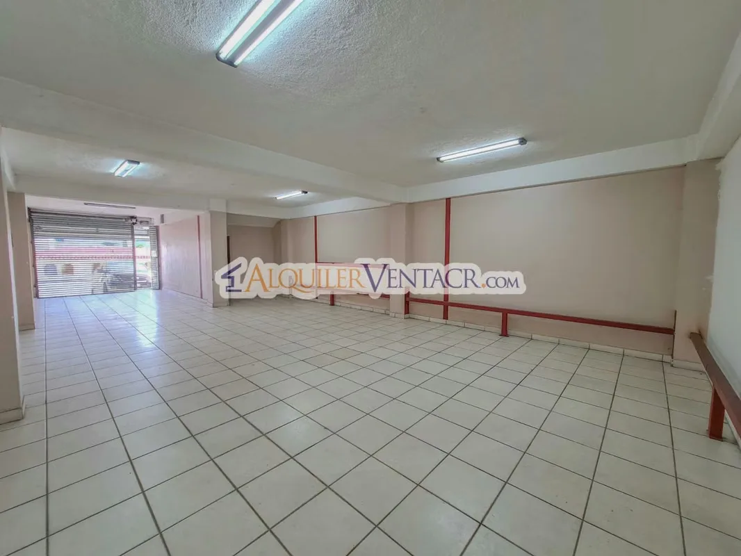 Excelente oportunidad para establecer su empresa en una ubicación estratégica en Sabana Oeste, sobre calle principal, cerca de Pops y UCIMED, con excelente exposición comercial y ..., photo 15
