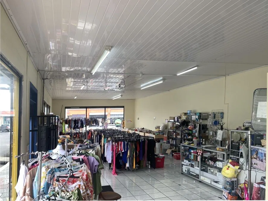 Venta de 3 propiedades en Cartago entre las Ruinas y la Basílica, photo 8