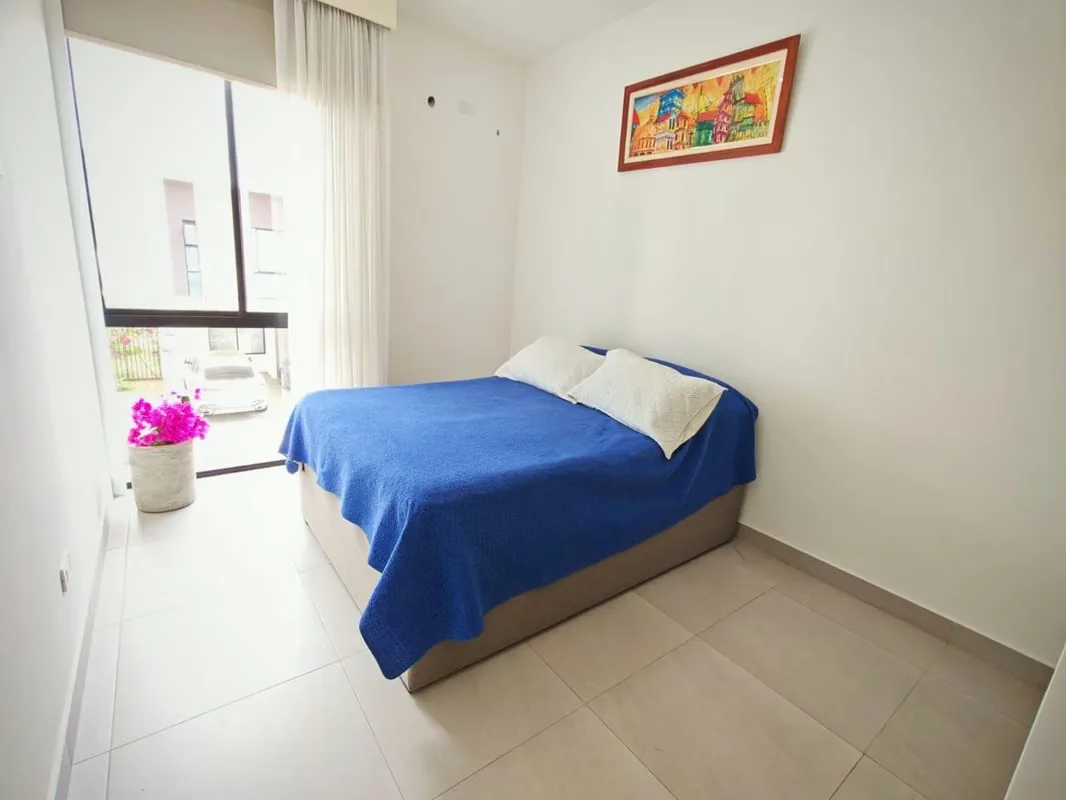 Ubicada en la zona más exclusiva de Santa Ana, esta espectacular casa moderna ofrece un estilo ..., photo 13