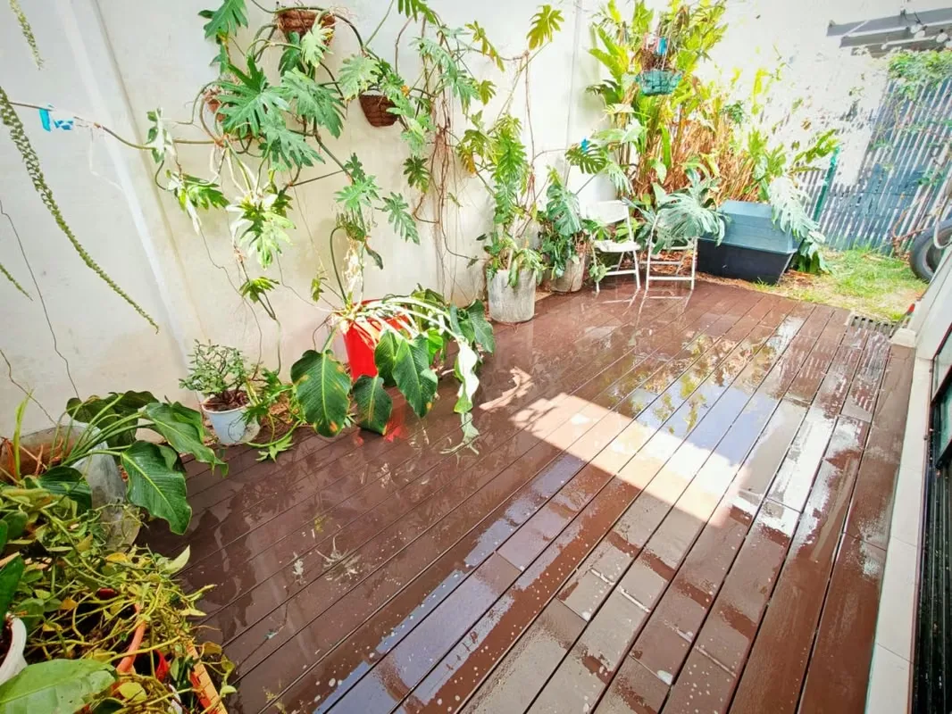 Ubicada en la zona más exclusiva de Santa Ana, esta espectacular casa moderna ofrece un estilo ..., photo 16
