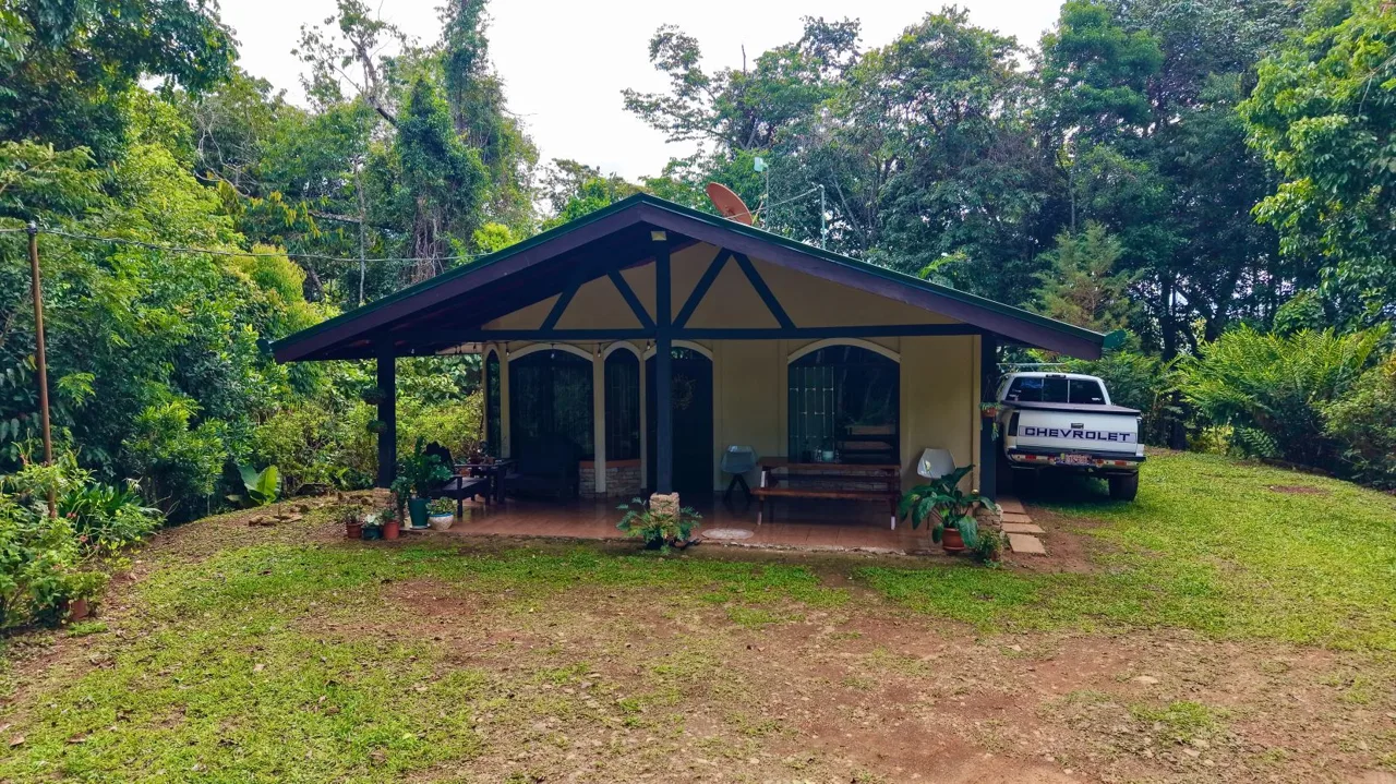 Perez Zeledon Jungle Oasis For Sale: Beautiful Private Paradise, photo 14