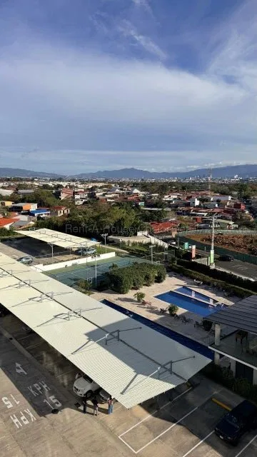 Alquiler de Apartamento en San Pablo de Heredia. RAH 26-1983 - Alquiler / Renta en San Pablo