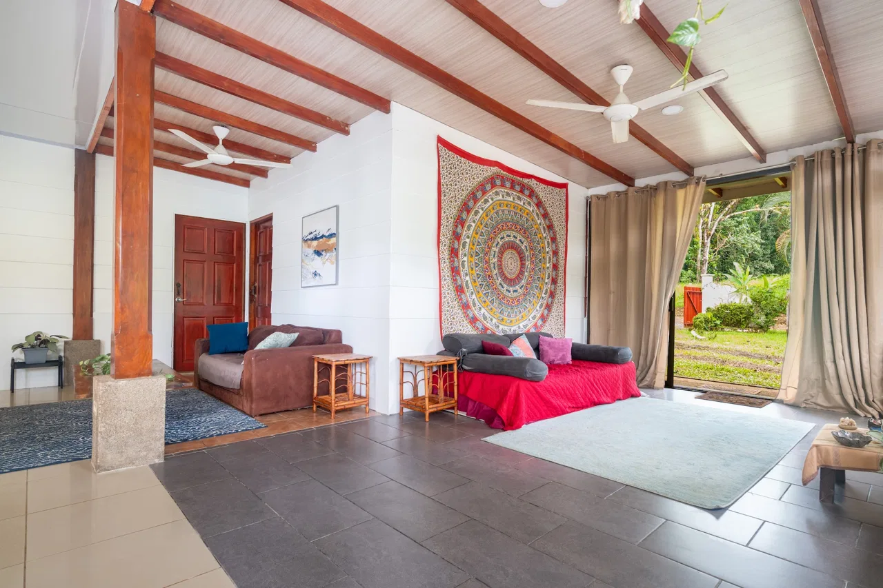 VILLA HARMONY TWO FLOOR PROPERTY WITH MOUNTAIN VIEWS, IN OJOCHAL – 0.48 ACRES, photo 13