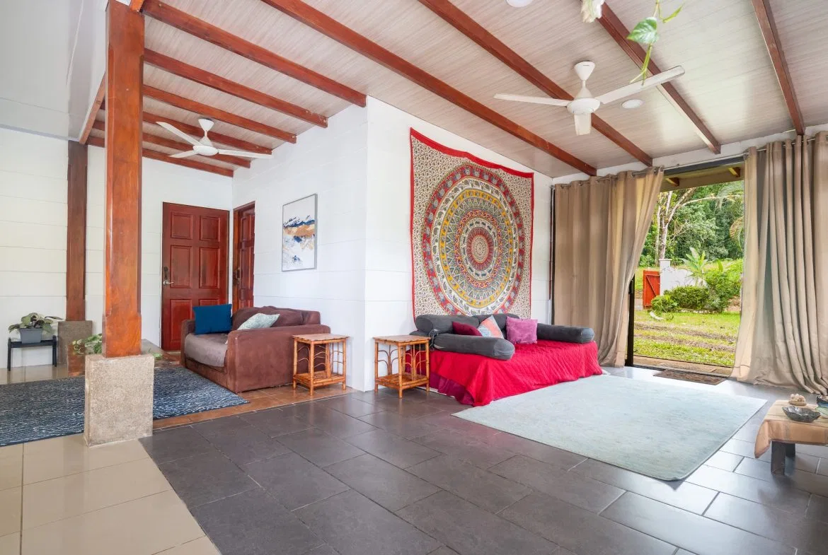 VILLA HARMONY TWO FLOOR PROPERTY WITH MOUNTAIN VIEWS, IN OJOCHAL – 0.48 ACRES, photo 14
