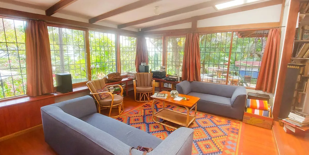 Home 4BR in Escazú San Antonio - Mountain View - Private Retreat Near, photo 8