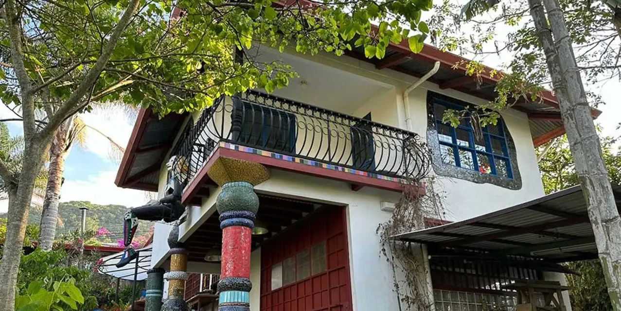 Home 4BR in Escazú San Antonio - Mountain View - Private Retreat Near, photo 10