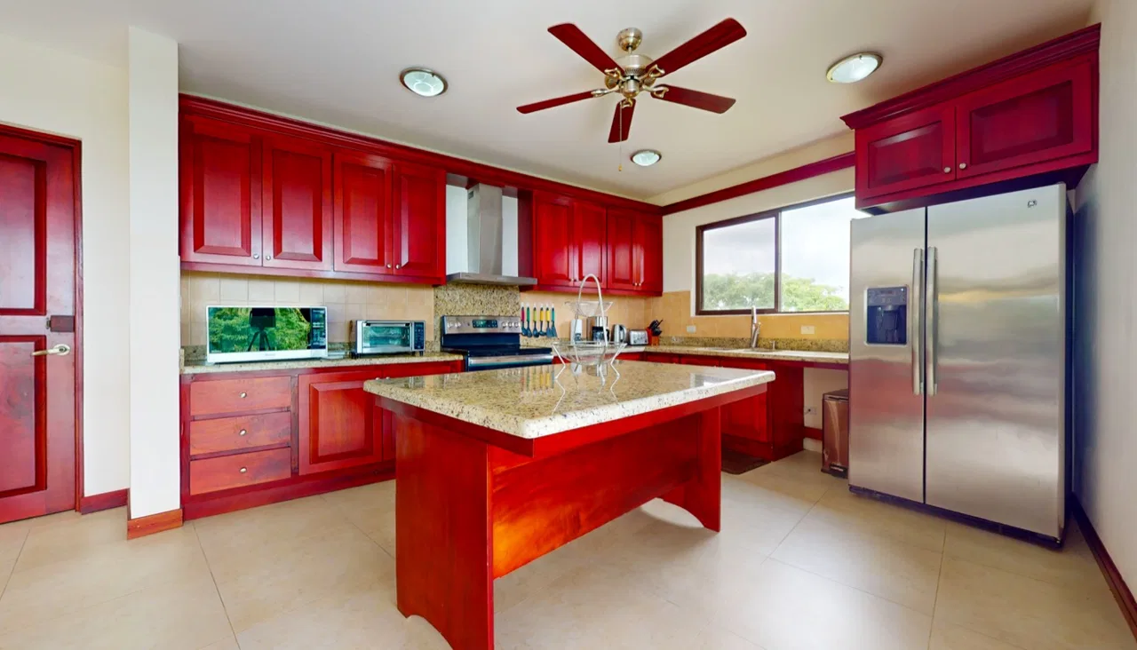 3-BEDROOM OCEAN VIEW HOME IN GATED COMMUNITY – 0.24 ACRES, photo 11