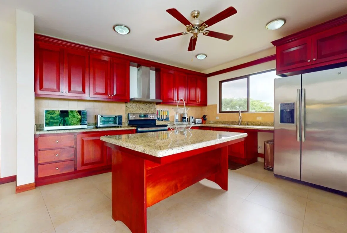 3-BEDROOM OCEAN VIEW HOME IN GATED COMMUNITY – 0.24 ACRES, photo 12