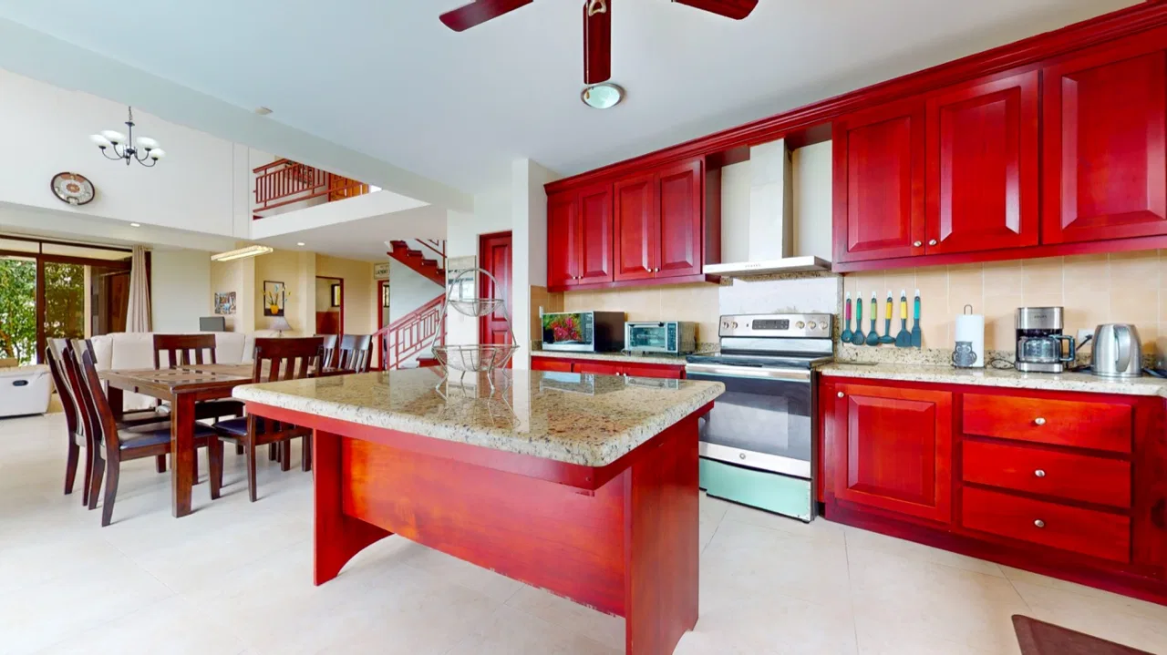 3-BEDROOM OCEAN VIEW HOME IN GATED COMMUNITY – 0.24 ACRES, photo 13