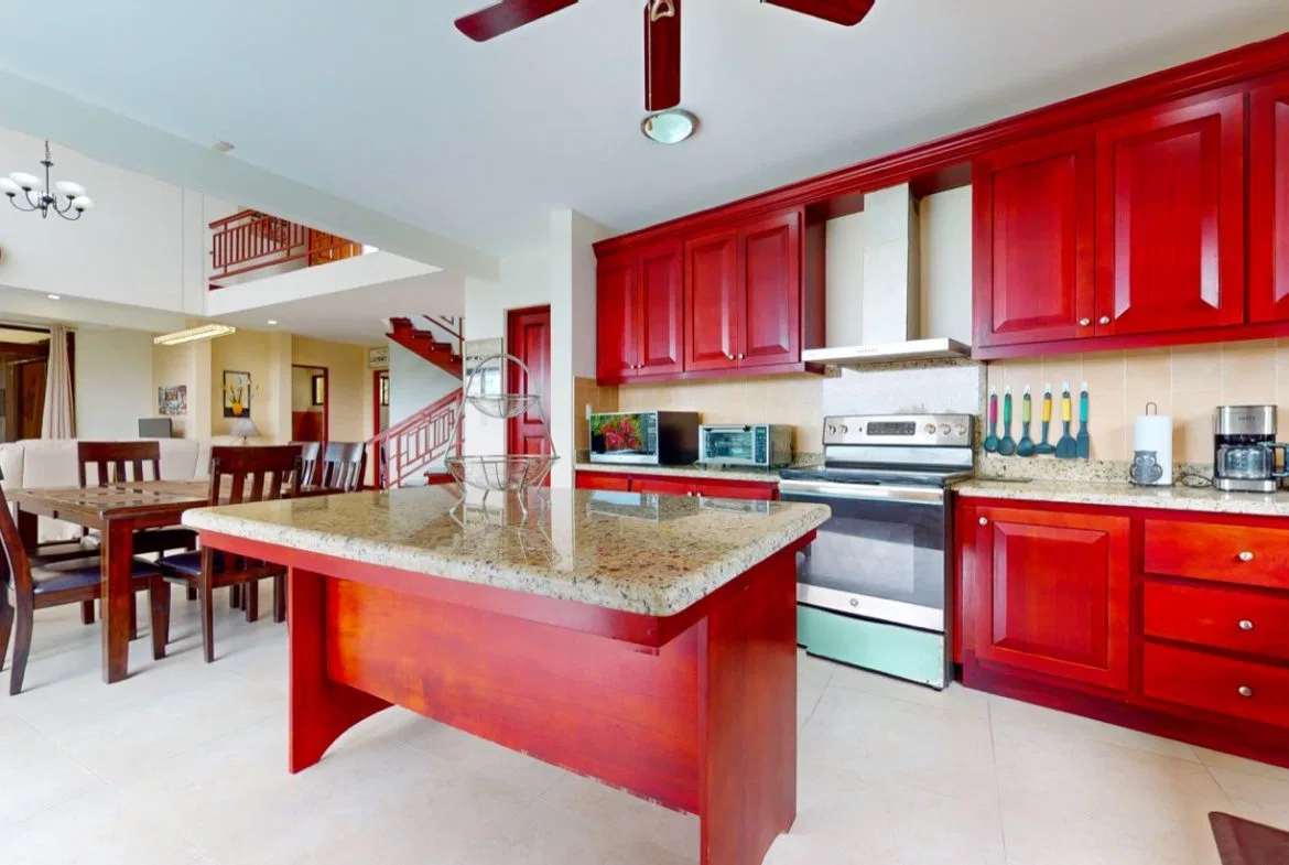 3-BEDROOM OCEAN VIEW HOME IN GATED COMMUNITY – 0.24 ACRES, photo 14