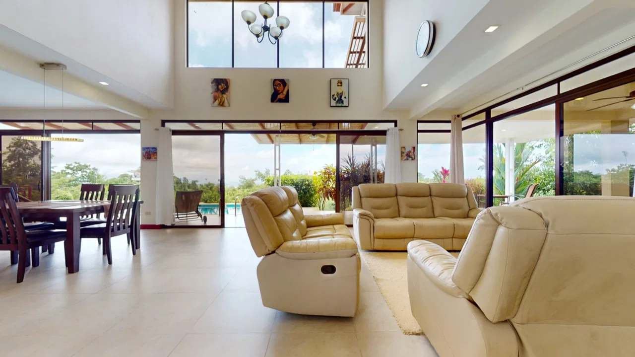 3-BEDROOM OCEAN VIEW HOME IN GATED COMMUNITY – 0.24 ACRES, photo 15