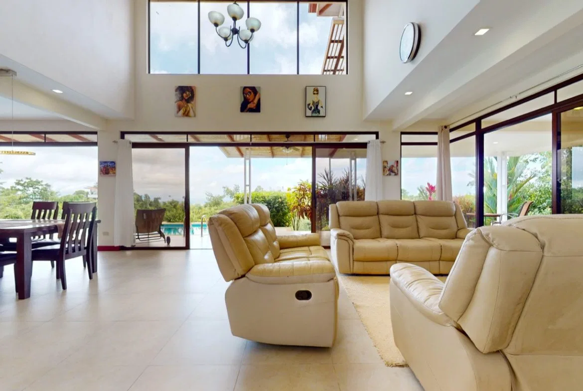 3-BEDROOM OCEAN VIEW HOME IN GATED COMMUNITY – 0.24 ACRES, photo 16