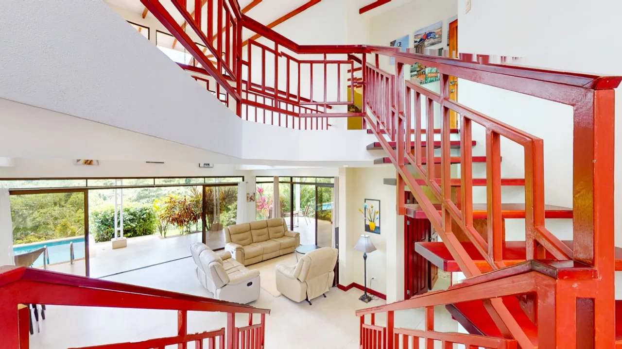 3-BEDROOM OCEAN VIEW HOME IN GATED COMMUNITY – 0.24 ACRES, photo 17