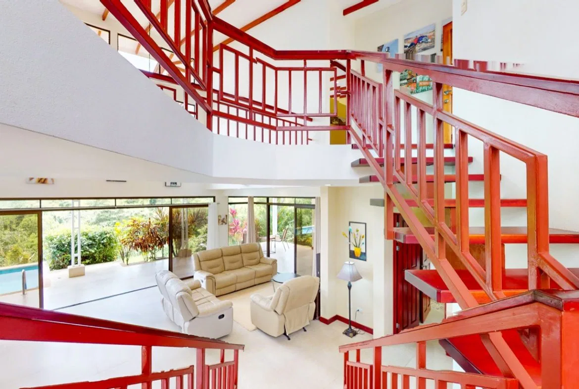 3-BEDROOM OCEAN VIEW HOME IN GATED COMMUNITY – 0.24 ACRES, photo 18