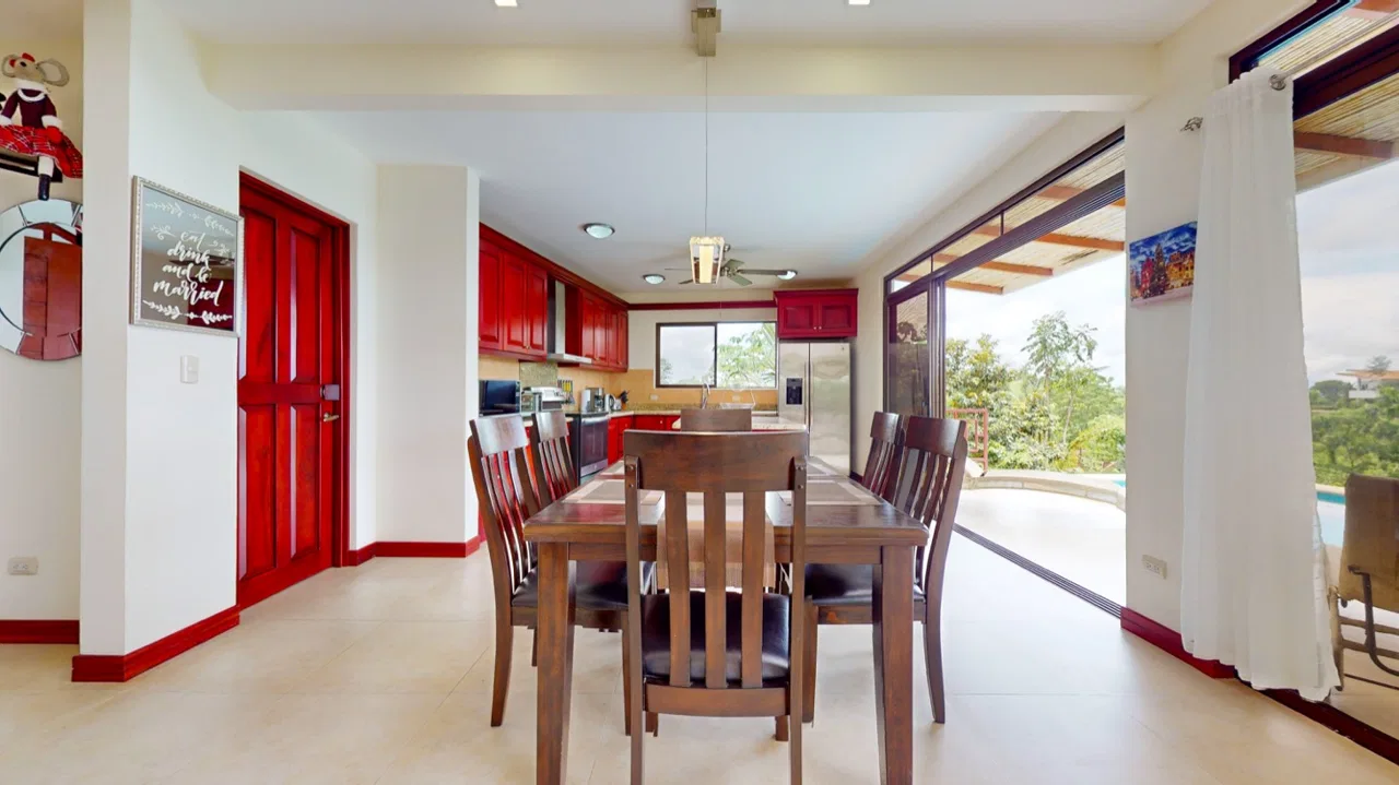 3-BEDROOM OCEAN VIEW HOME IN GATED COMMUNITY – 0.24 ACRES, photo 19