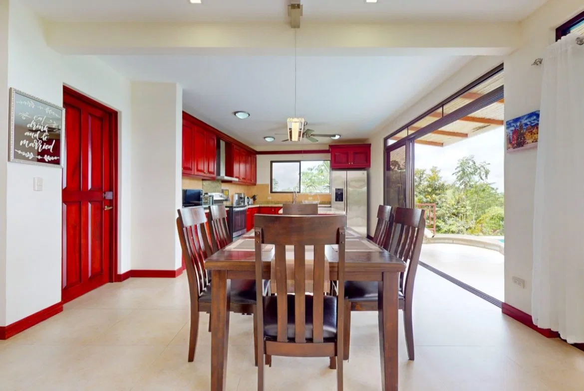 3-BEDROOM OCEAN VIEW HOME IN GATED COMMUNITY – 0.24 ACRES, photo 20