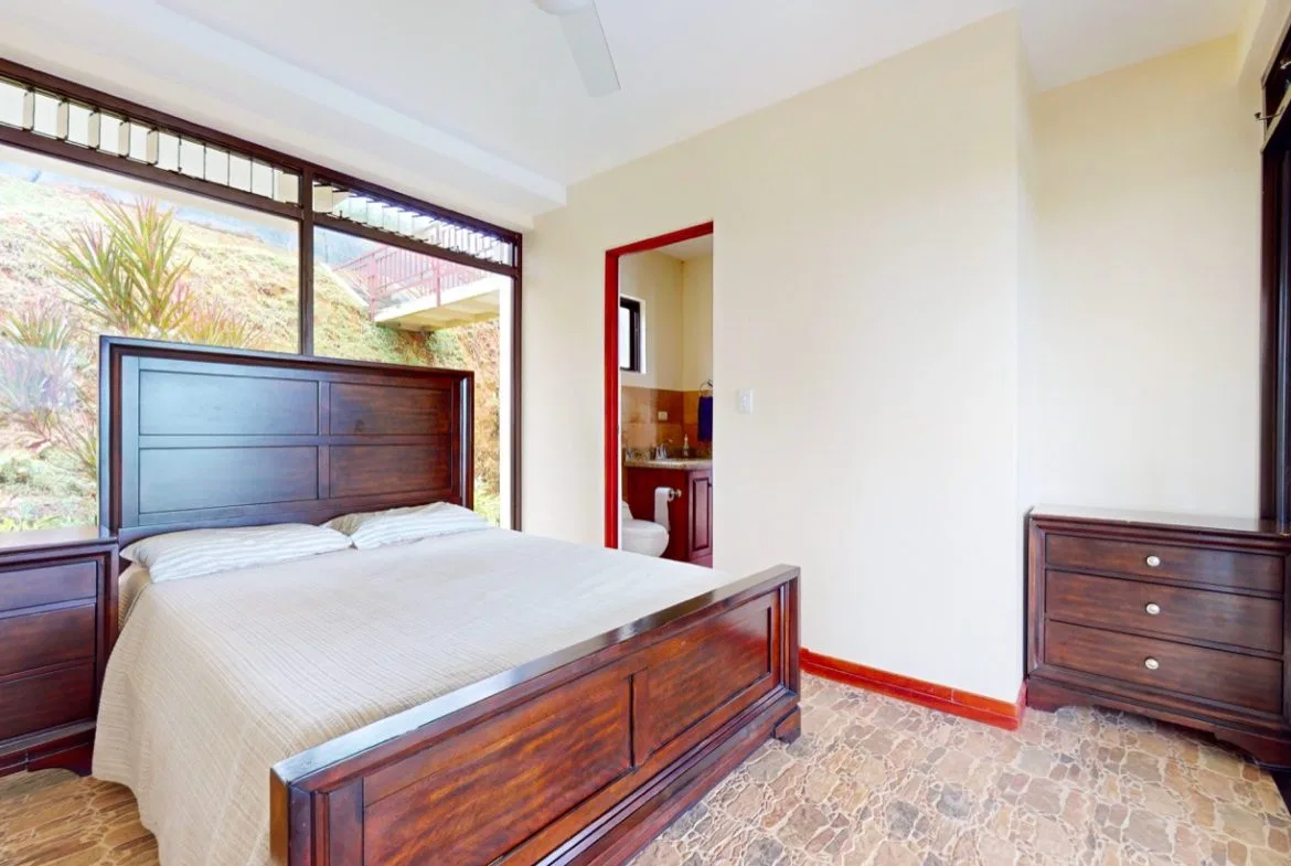 3-BEDROOM OCEAN VIEW HOME IN GATED COMMUNITY – 0.24 ACRES, photo 22
