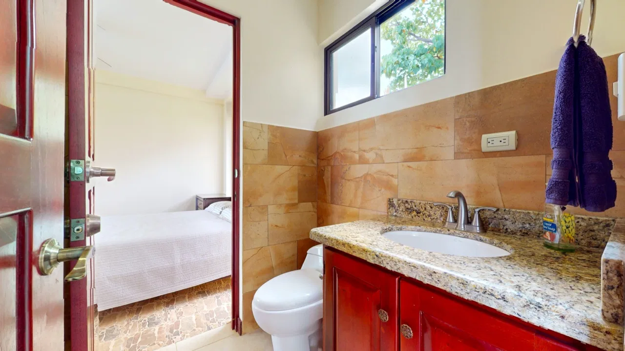 3-BEDROOM OCEAN VIEW HOME IN GATED COMMUNITY – 0.24 ACRES, photo 23