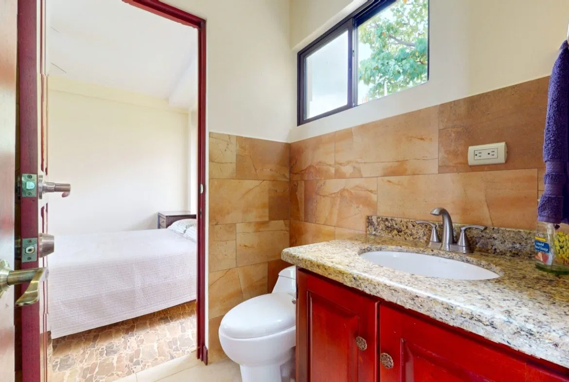 3-BEDROOM OCEAN VIEW HOME IN GATED COMMUNITY – 0.24 ACRES, photo 24