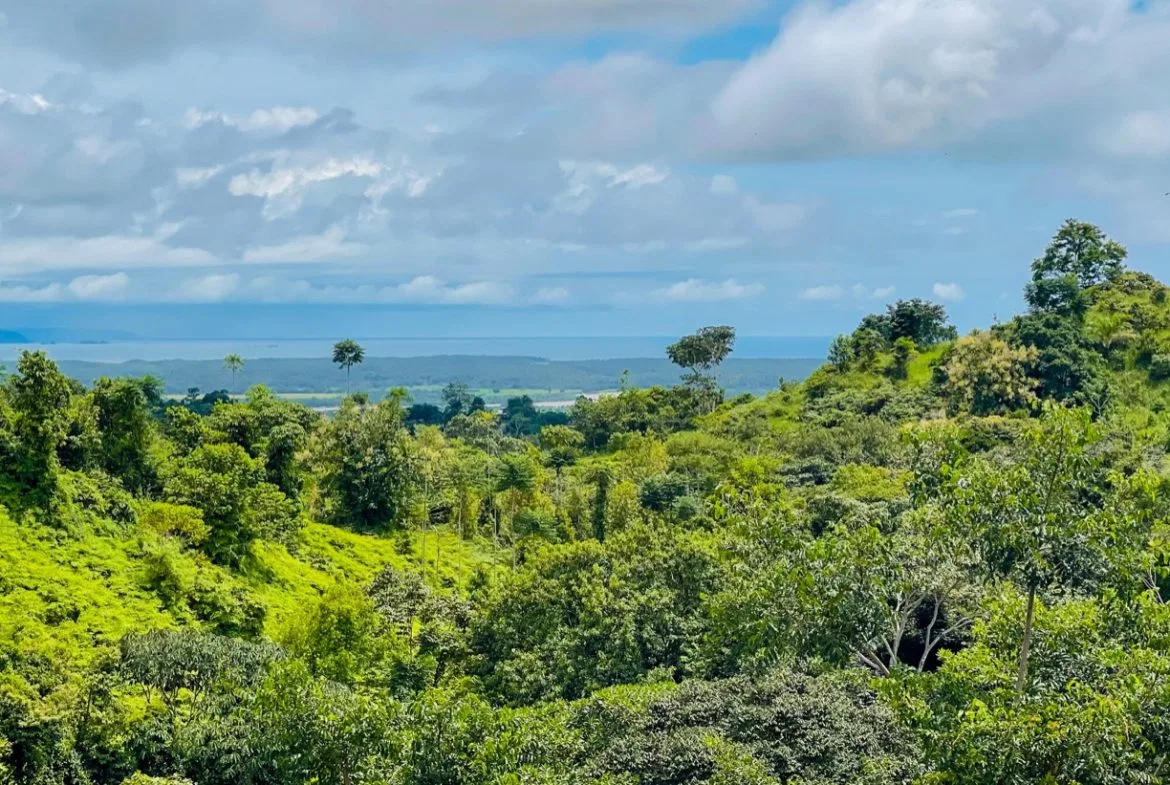 3-BEDROOM OCEAN VIEW HOME IN GATED COMMUNITY – 0.24 ACRES, photo 6