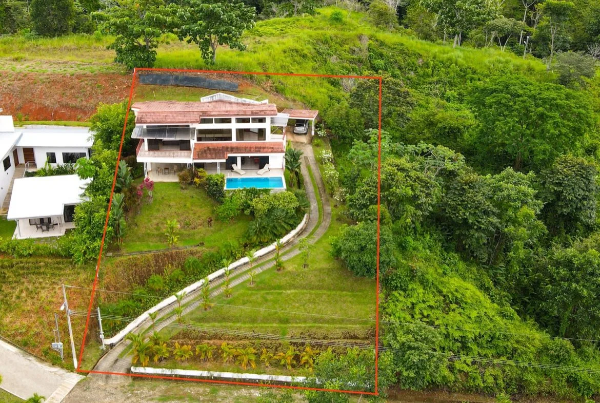 3-BEDROOM OCEAN VIEW HOME IN GATED COMMUNITY – 0.24 ACRES, photo 8