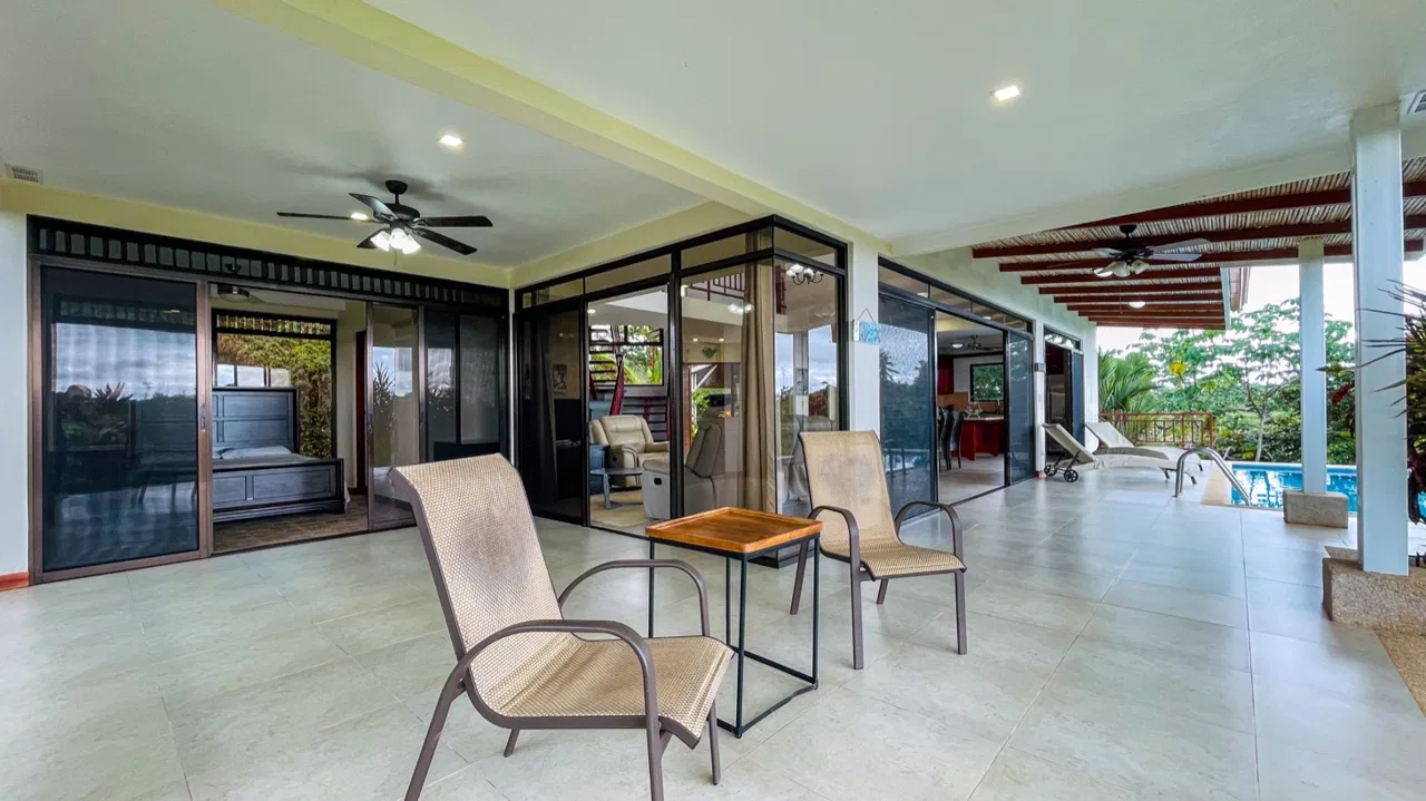3-BEDROOM OCEAN VIEW HOME IN GATED COMMUNITY – 0.24 ACRES, photo 9