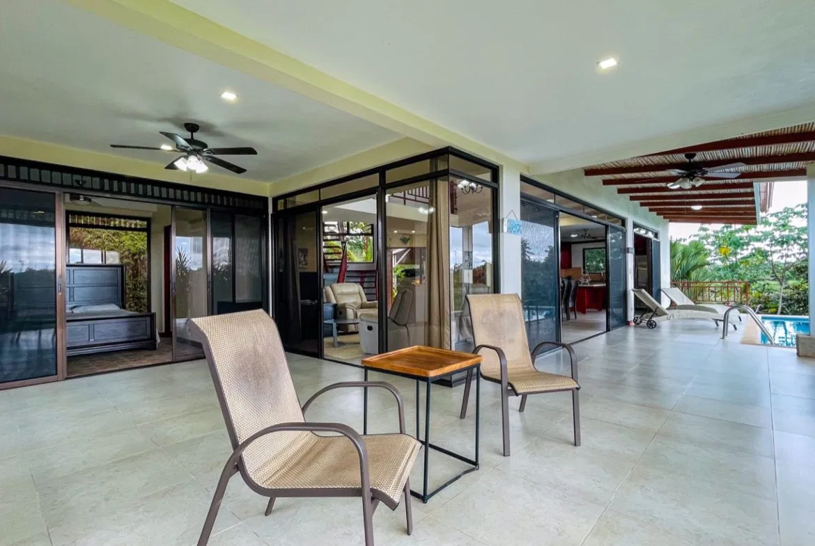 3-BEDROOM OCEAN VIEW HOME IN GATED COMMUNITY – 0.24 ACRES, photo 10