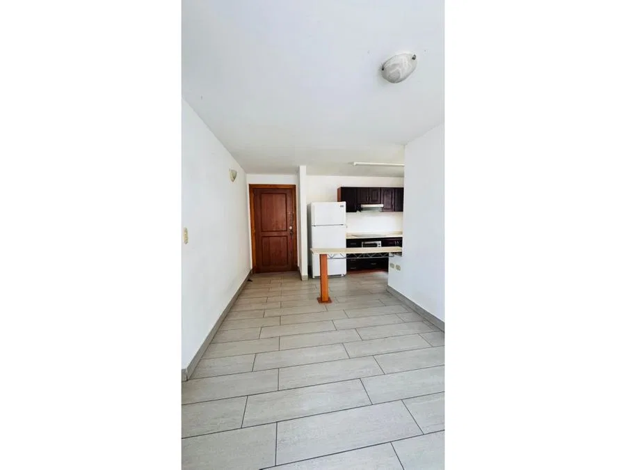 Apartamento en Venta, Condominio en San José, La Uruca