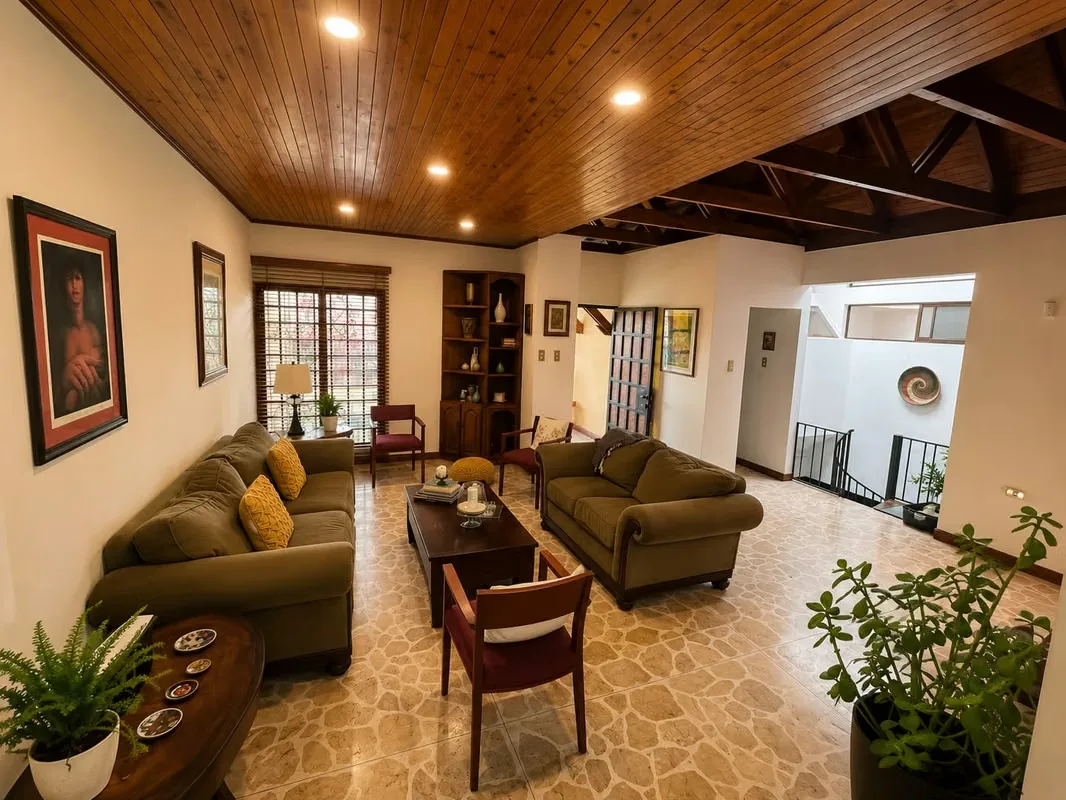 ID 43016-Single-floor house for sale in San Francisco de Dos Rios