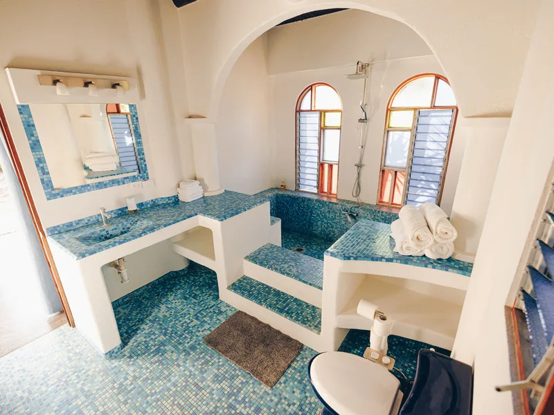 20 Bed Hotel / Leisure For Sale in Samara, photo 10