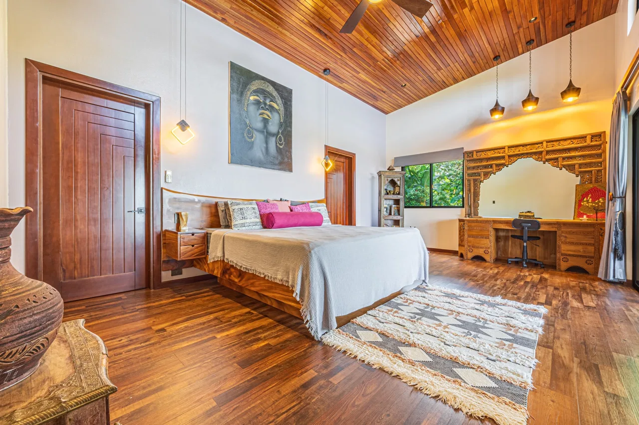 CASA MARKISSA LUXURY PROPERTY WITH OCEAN AND SUNSET VIEWS, IN PLAYA HERMOSA – 1.2 ACRES, photo 19