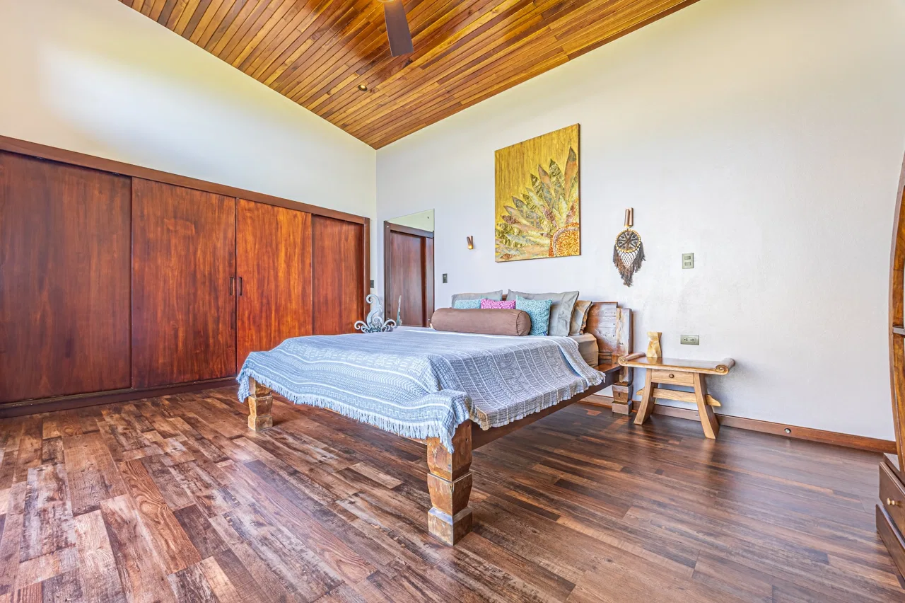 CASA MARKISSA LUXURY PROPERTY WITH OCEAN AND SUNSET VIEWS, IN PLAYA HERMOSA – 1.2 ACRES, photo 24