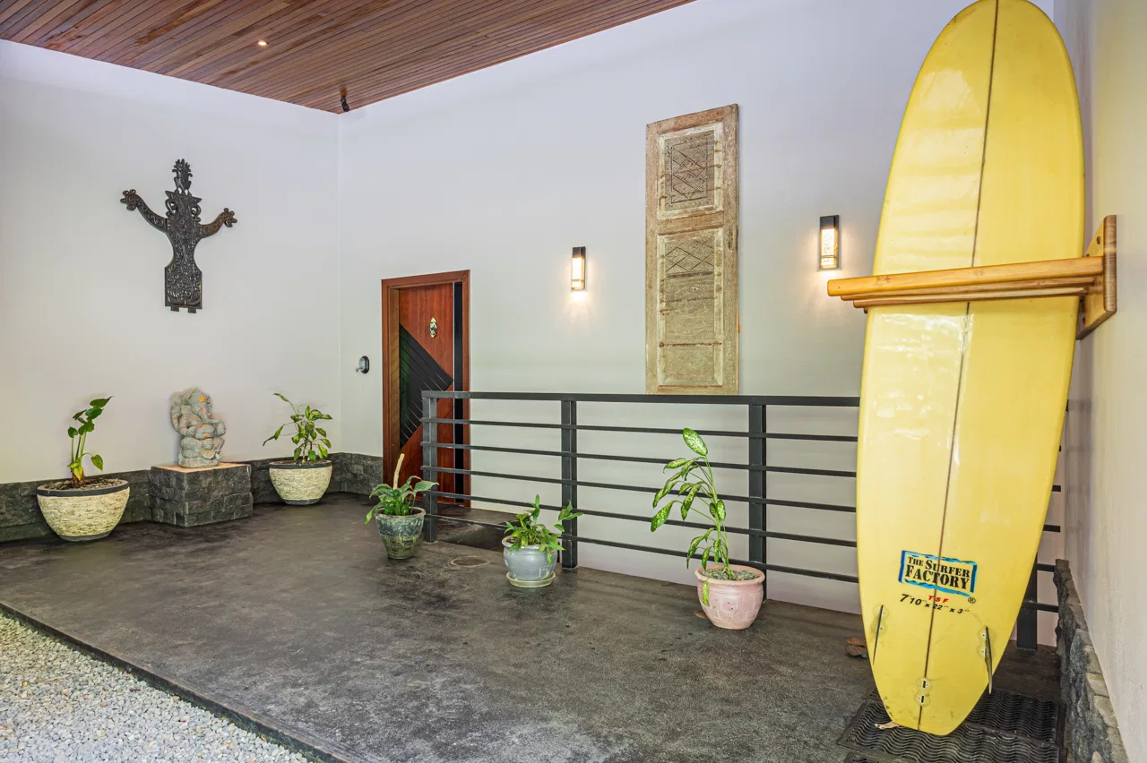 CASA MARKISSA LUXURY PROPERTY WITH OCEAN AND SUNSET VIEWS, IN PLAYA HERMOSA – 1.2 ACRES, photo 5