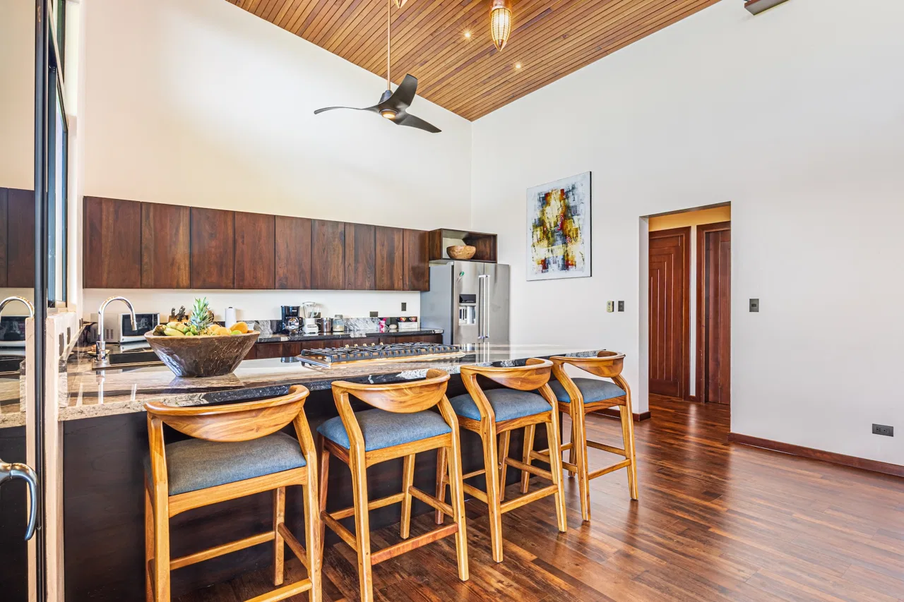 CASA MARKISSA LUXURY PROPERTY WITH OCEAN AND SUNSET VIEWS, IN PLAYA HERMOSA – 1.2 ACRES, photo 10
