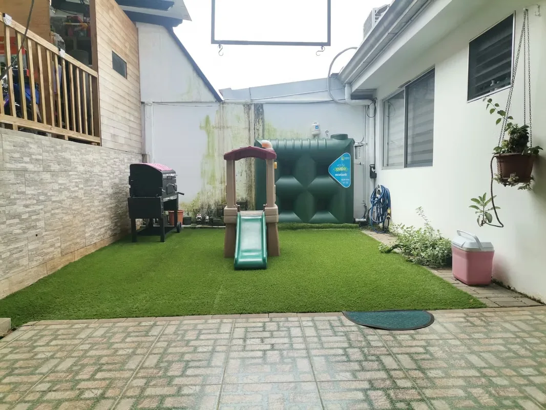 MA Asesorías vende casa de una planta en el Residencial Málaga ubicado en San Juan de Santa Bárbara de Heredia., photo 2