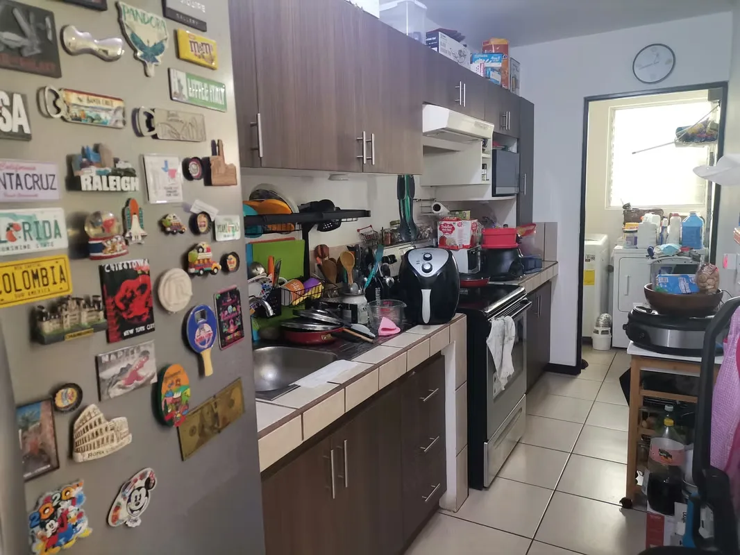 MA Asesorías vende casa de una planta en el Residencial Málaga ubicado en San Juan de Santa Bárbara de Heredia., photo 11