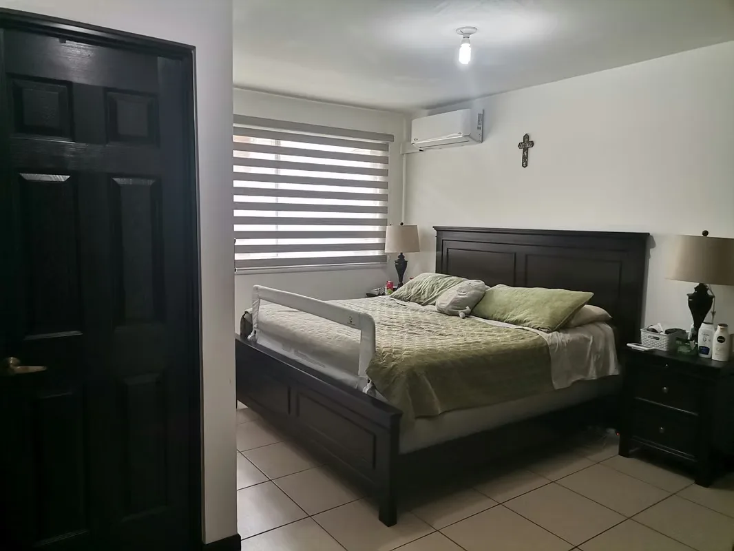 MA Asesorías vende casa de una planta en el Residencial Málaga ubicado en San Juan de Santa Bárbara de Heredia., photo 12
