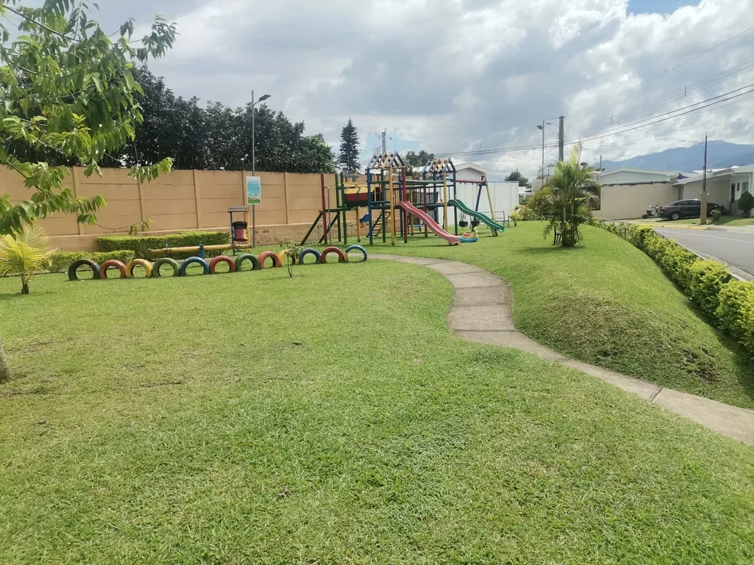MA Asesorías vende casa de una planta en el Residencial Málaga ubicado en San Juan de Santa Bárbara de Heredia., photo 7
