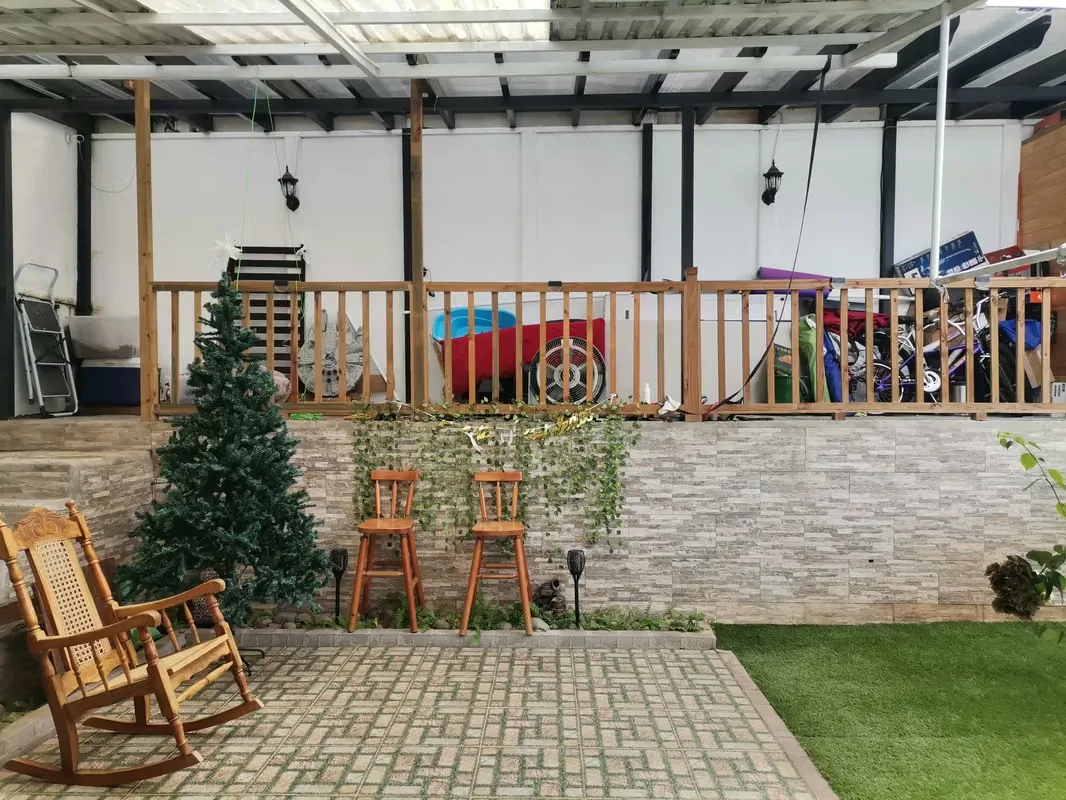 MA Asesorías vende casa de una planta en el Residencial Málaga ubicado en San Juan de Santa Bárbara de Heredia., photo 9
