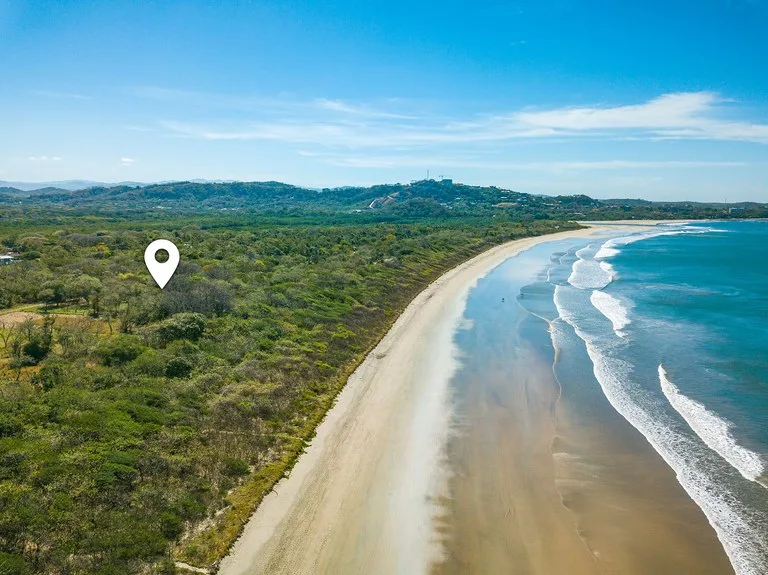 Playa Grande Lot #1: Titled Beachfront Estate Lot Playa Grande, photo 13