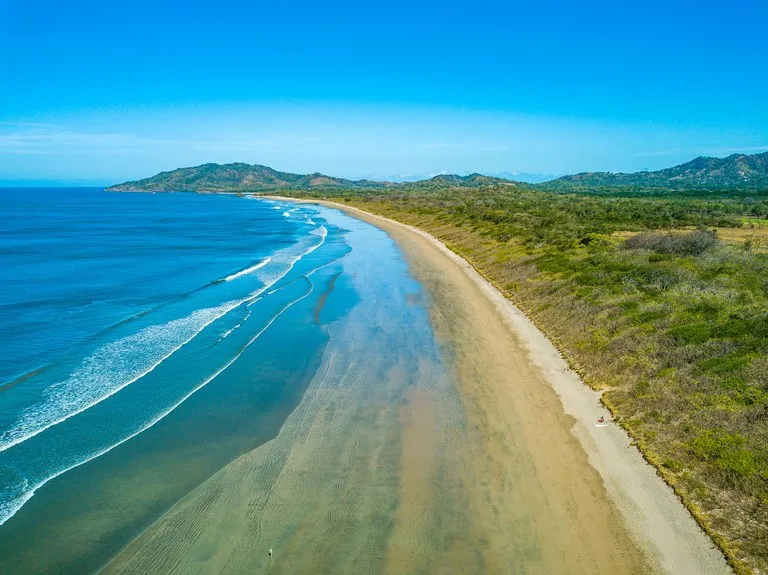 Playa Grande Lot #1: Titled Beachfront Estate Lot Playa Grande, photo 15