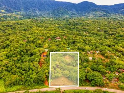 ¡Lote comercial y residencial con frente a la autopista! ¡Excelente ubicación! Ojochal, photo 2
