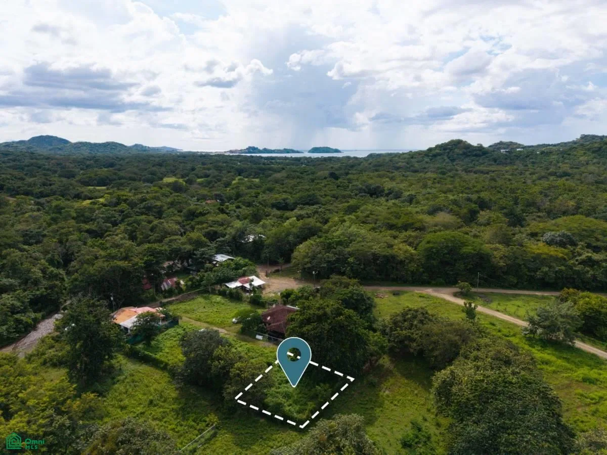 424m2 Lot with Water | Ready-to-Build Lot with Approved Plans & Renders