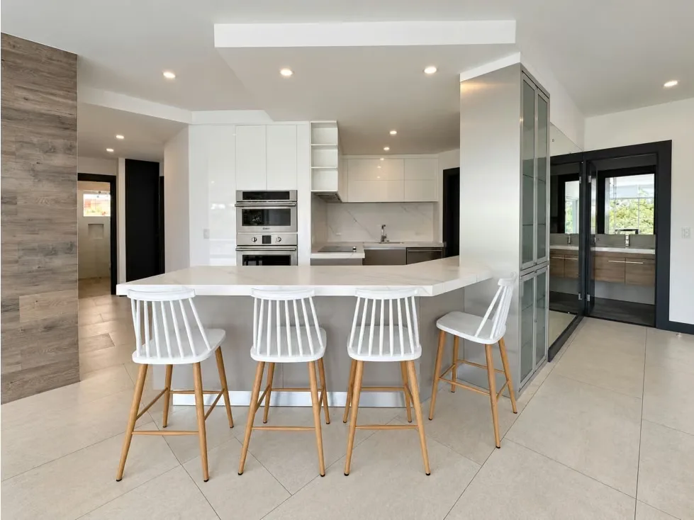 Venta de apartamento en Escazú, cerca del Country Club-Linea Blanca, photo 4