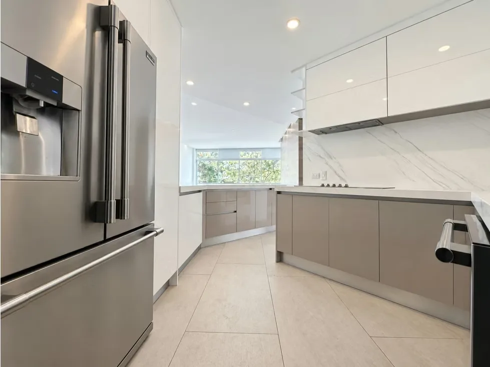 Venta de apartamento en Escazú, cerca del Country Club-Linea Blanca, photo 5