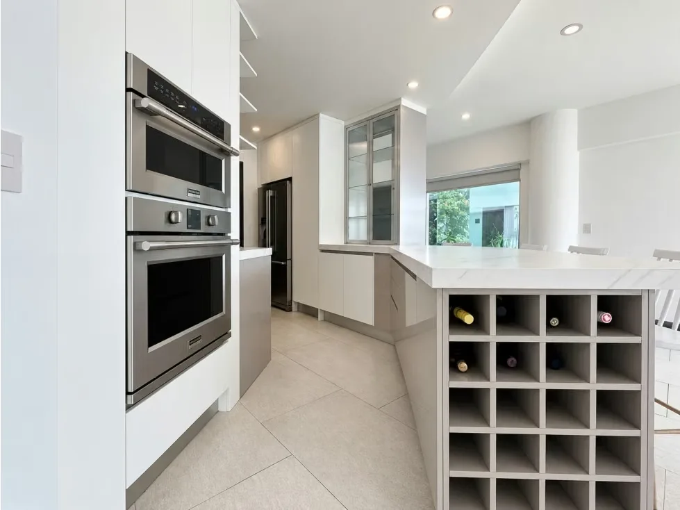 Venta de apartamento en Escazú, cerca del Country Club-Linea Blanca, photo 6