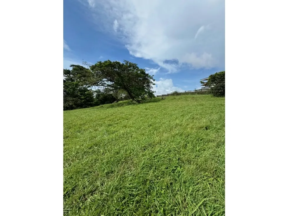 VENTA DE LOTE RESIDENCIAL, ALAJUELA, SAN RAFAEL, CONDOMINIO HACIENDA ESPINAL
