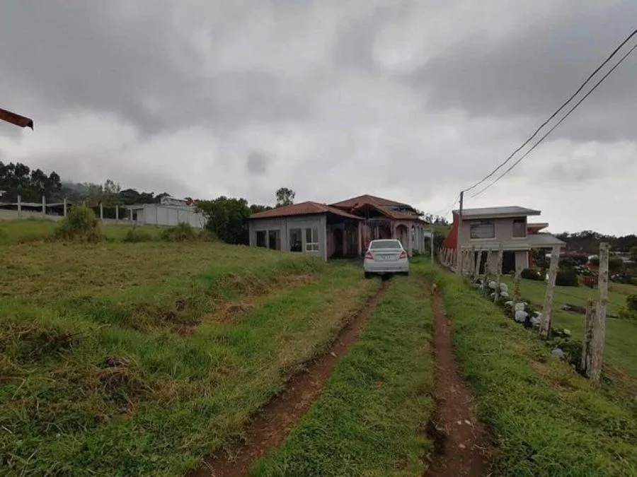 Venta de Propiedad Comercial en Vázquez de Coronado, San José. - Venta en Vasquez de Coronado